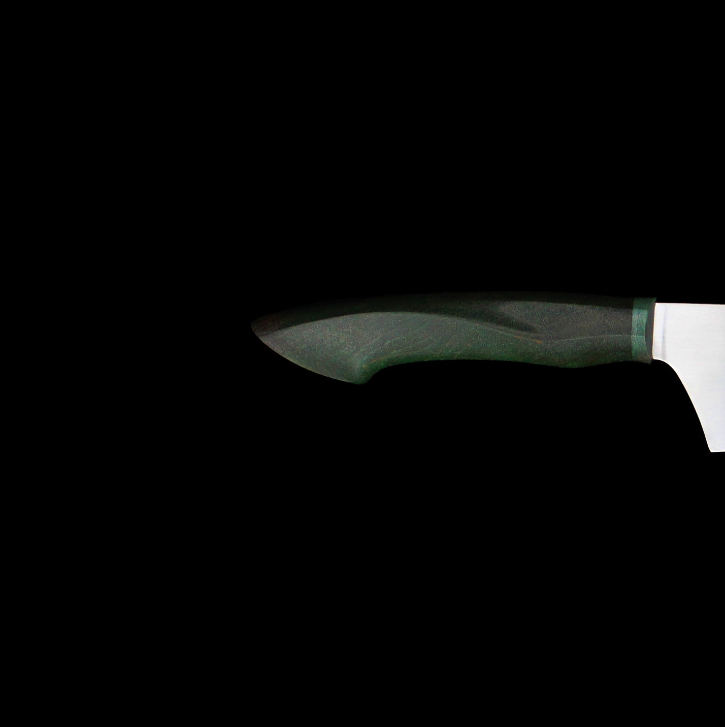 Bunka Şef Bıçağı / No:2 Bunka 20.5 cm  / Özel Kabza