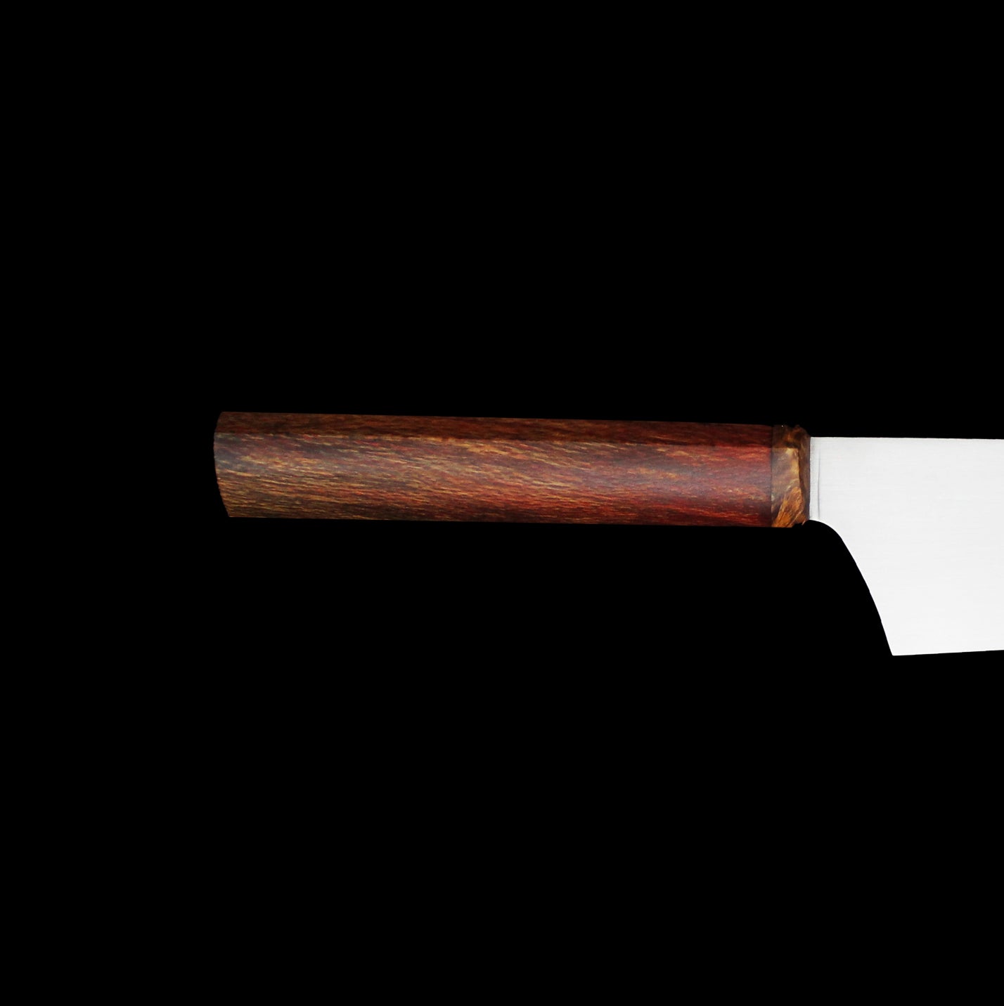 Bunka Şef Bıçağı / No:2 Bunka 20.5 cm  / Oval Kabza