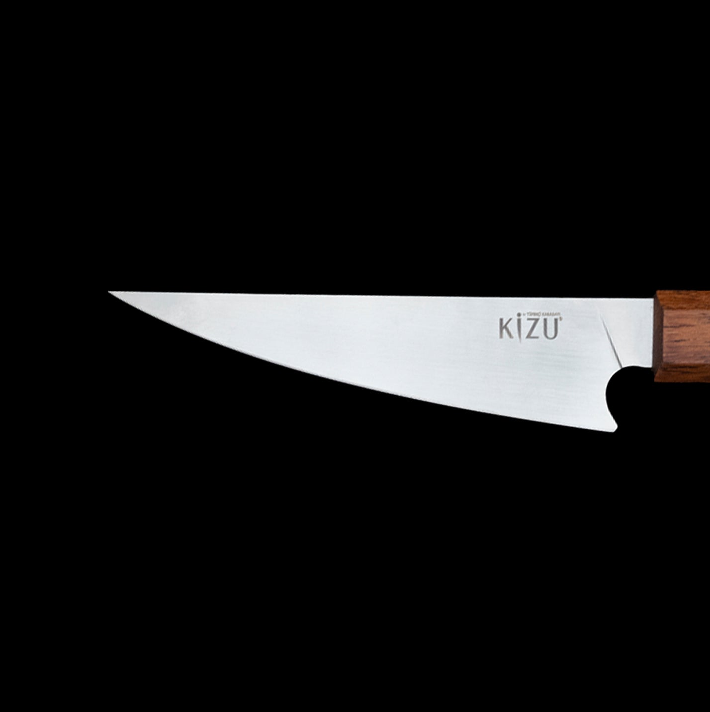 Sıyırma Bıçağı Oval Kabza 14.5 cm