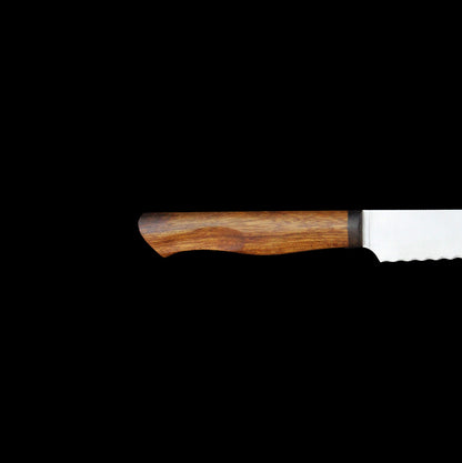 Ekmek Bıçağı Kesici Ağız 20.5 cm