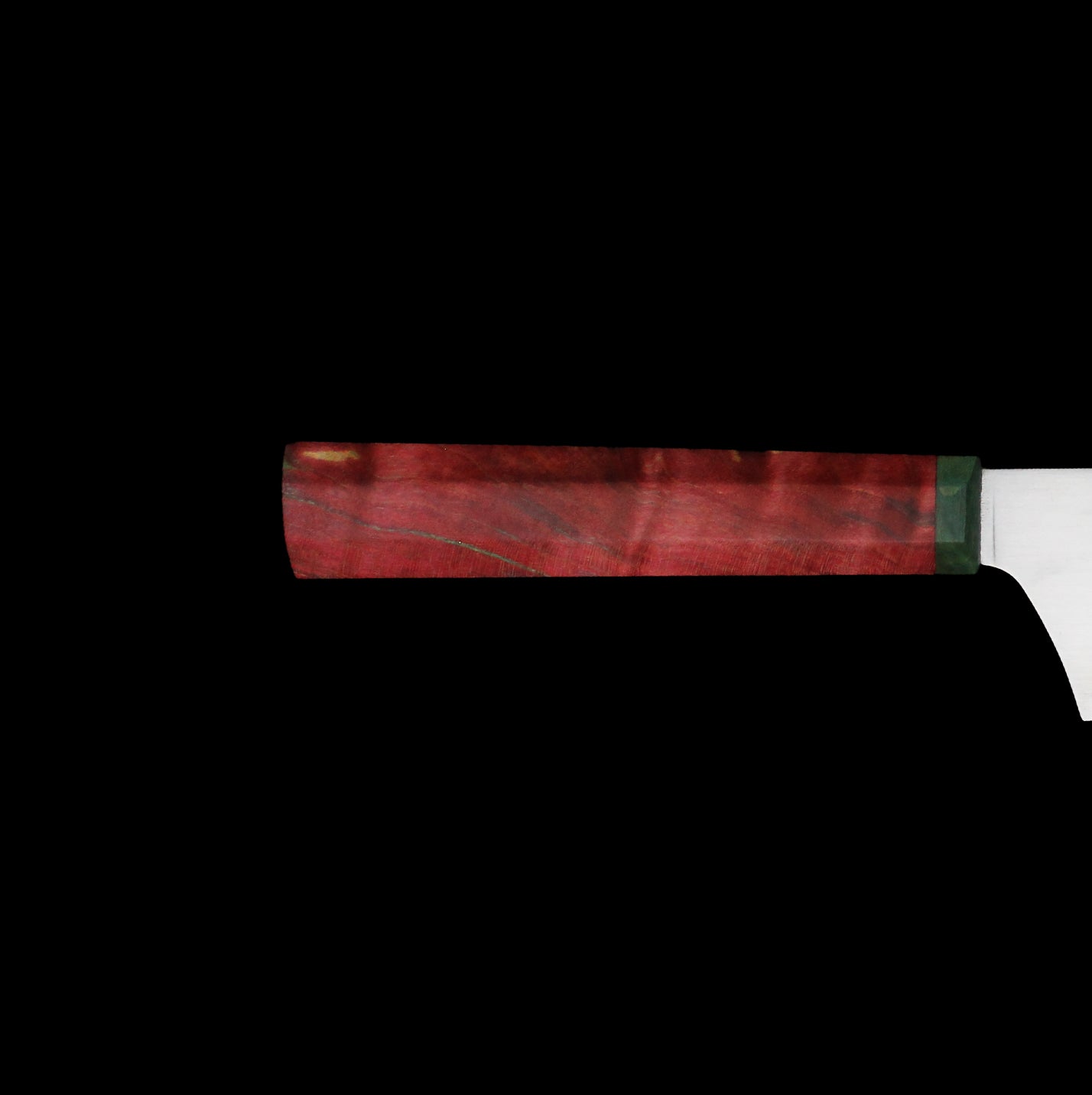 Bunka Şef Bıçağı / No:2 Bunka 20.5 cm  / Sekiz Köşe Kabza