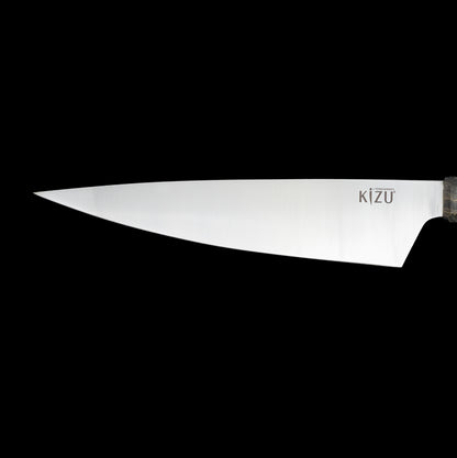 Sivri Şef Bıçağı Oval Kabza 20,5 cm