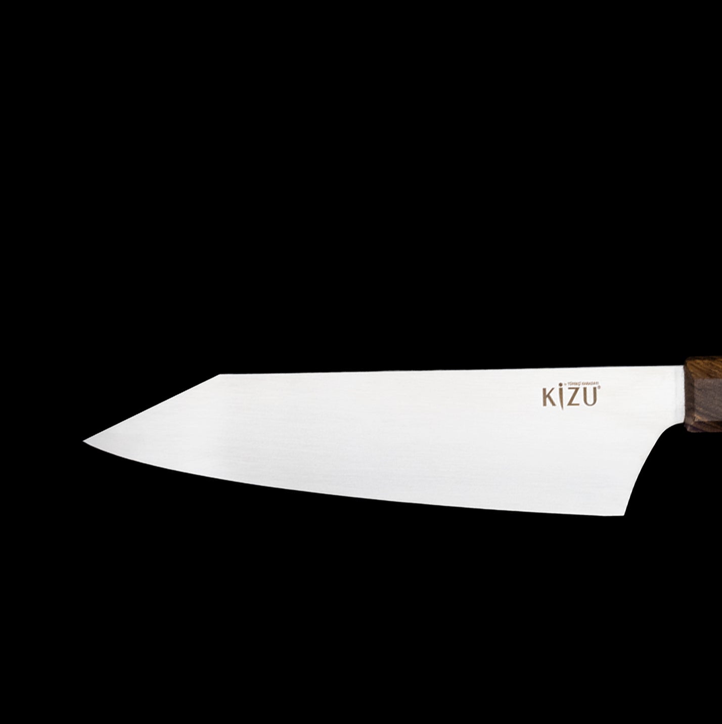 Bunka Bıçağı Oval Kabza 18 cm
