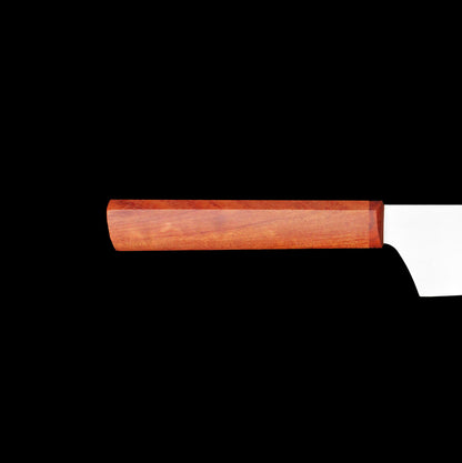 Natürel Seri/ Klasik Şef Bıçağı / No:1 Şef 18 cm / Oval Kabza