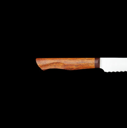 Ekmek Bıçağı Kesici Ağız 20.5 cm