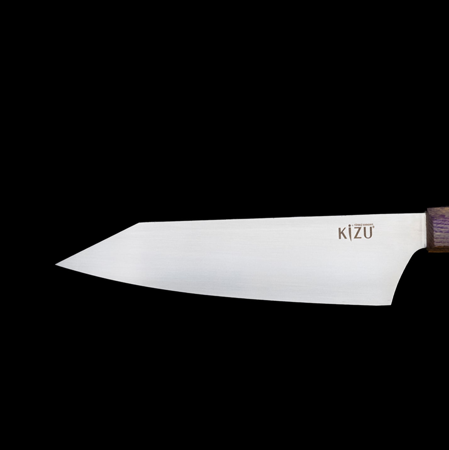 Bunka Bıçağı Oval Kabza 18 cm
