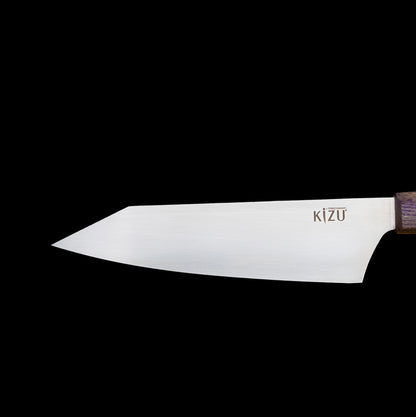 Bunka Bıçağı Oval Kabza 18 cm