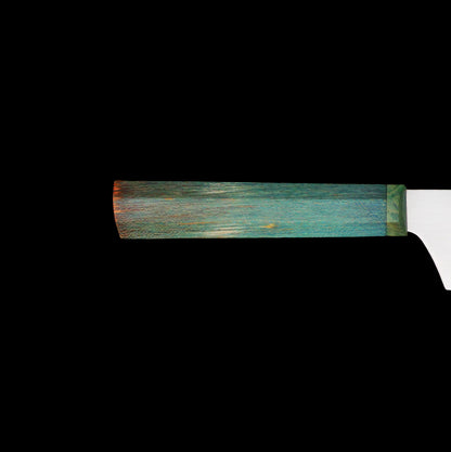 Klasik Şef Bıçağı Oval Kabza 18 cm