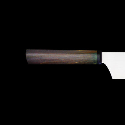 Klasik Şef Bıçağı Oval Kabza 20.5 cm