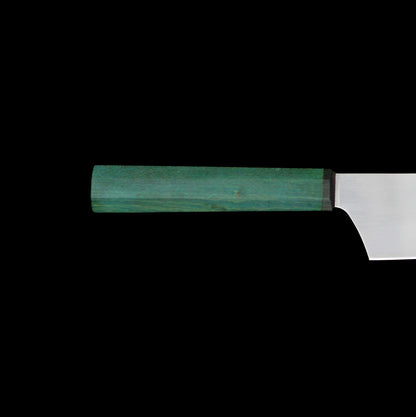 Klasik Şef Bıçağı Sekiz Köşe Kabza 22.5 cm