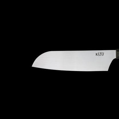 Santoku Bıçağı /  Sekiz Köşe Kabza