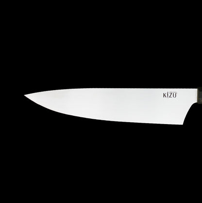 Klasik Şef Bıçağı Sekiz Köşe Kabza 22.5 cm