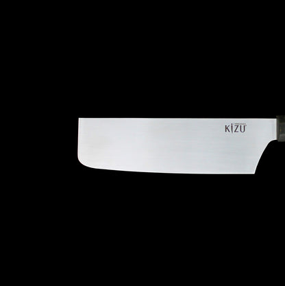 Nakiri Bıçağı Sekiz Köşe Kabza 16 cm