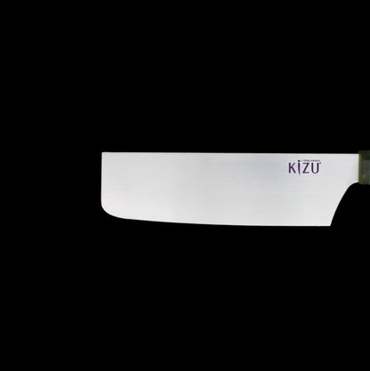 Nakiri Bıçağı Sekiz Köşe Kabza 16 cm