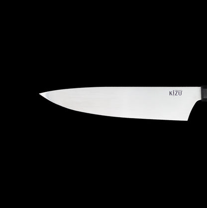 Klasik Şef Bıçağı Oval Kabza 22.5 cm