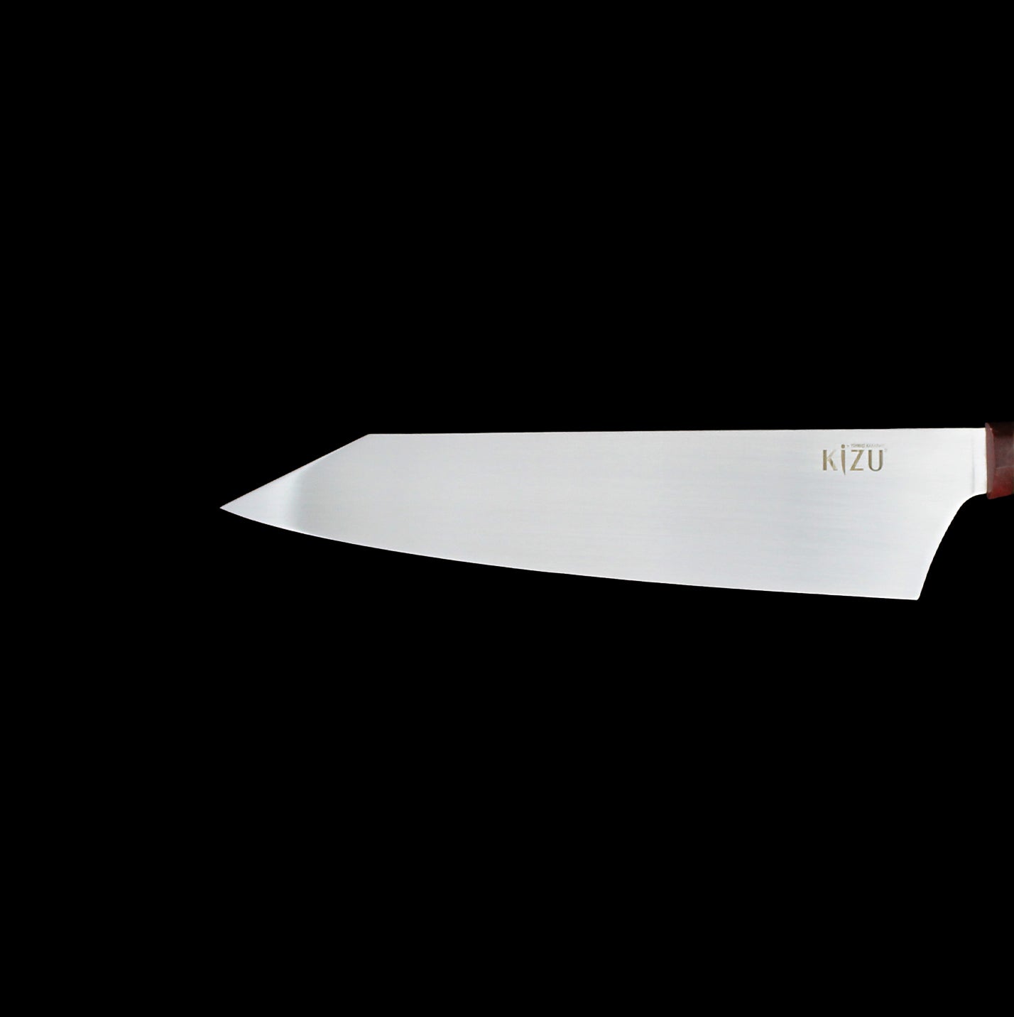 Bunka Şef Bıçağı / No:2 Bunka 20.5 cm  / Özel Kabza