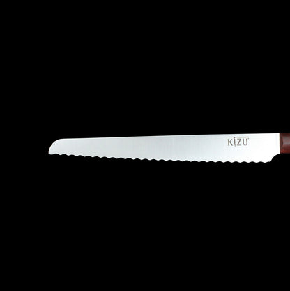 Ekmek Bıçağı Kesici Ağız 20.5 cm