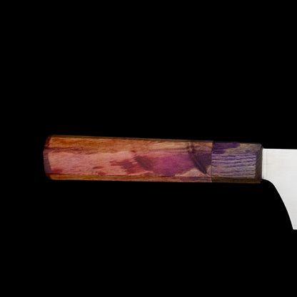 Bunka Bıçağı Oval Kabza 18 cm