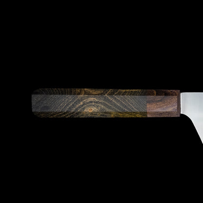 Sivri Şef Bıçağı Oval Kabza 20.5 cm