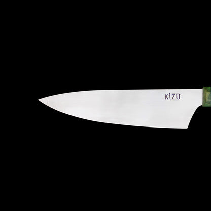 Klasik Şef Bıçağı Oval Kabza 18 cm