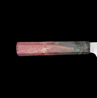 Sivri Şef Bıçağı Oval Kabza 20,5 cm
