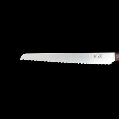 Ekmek Bıçağı Kesici Ağız 20.5 cm