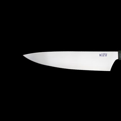 Klasik Şef Bıçağı Sekiz Köşe Kabza 22.5 cm