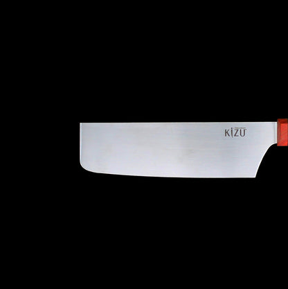 Nakiri Bıçağı Oval Kabza 16 cm