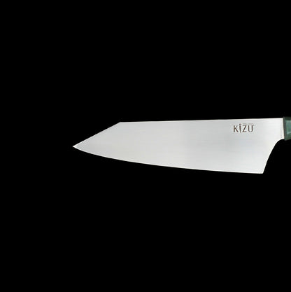 Bunka Bıçağı Özel Kabza 18 cm