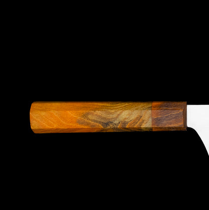 Bunka Bıçağı Oval Kabza 18 cm
