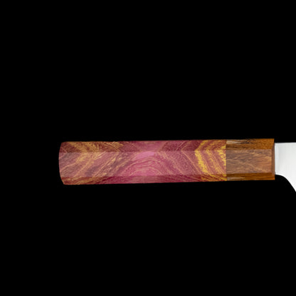 Sivri Şef Bıçağı Oval Kabza 20.5 cm