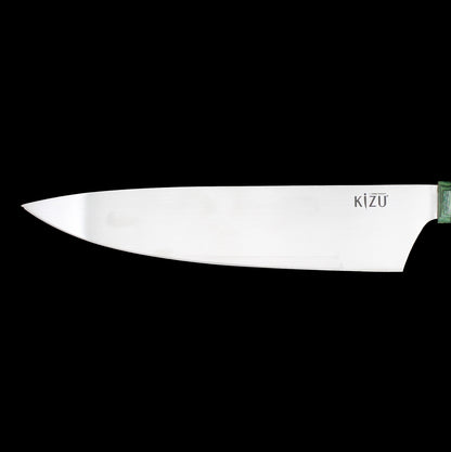 Klasik Şef Bıçağı Oval Kabza 22.5 cm