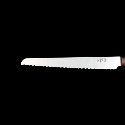 Ekmek Bıçağı Kesici Ağız 20.5 cm