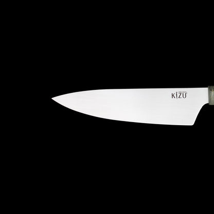 Klasik Şef Bıçağı Sekiz Köşe Kabza 18 cm