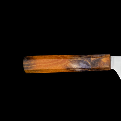 Sivri Şef Bıçağı Oval Kabza 20.5 cm
