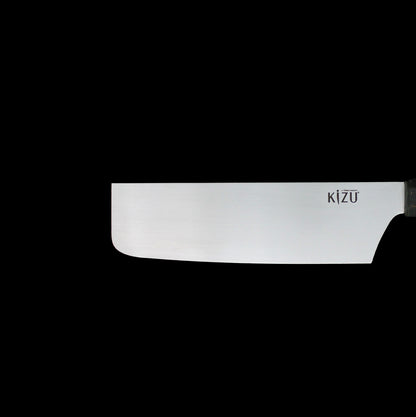 Nakiri Bıçağı Sekiz Köşe Kabza 16 cm