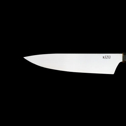 Klasik Şef Bıçağı Oval Kabza 22.5 cm