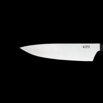 Klasik Şef Bıçağı Oval Kabza 20.5 cm