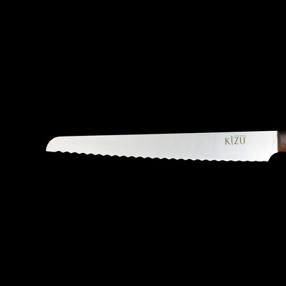 Ekmek Bıçağı Kesici Ağız 20.5 cm