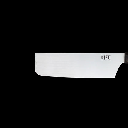 Nakiri Bıçağı Sekiz Köşe Kabza 16 cm