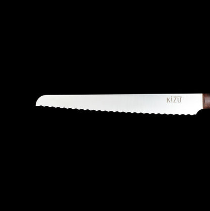 Ekmek Bıçağı Kesici Ağız 20.5 cm