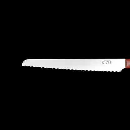Ekmek Bıçağı Kesici Ağız 20.5 cm
