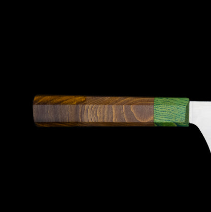 Bunka Bıçağı Oval Kabza 18 cm