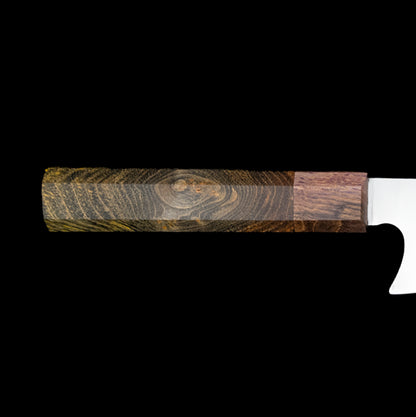 Sivri Şef Bıçağı Oval Kabza 20 cm